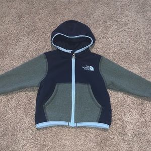 The North face- Infant jacket